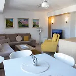 Kruna Apartamento Saraievo