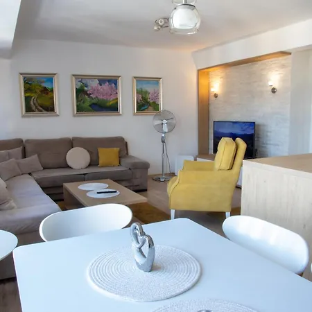 Kruna Appartement Sarajevo