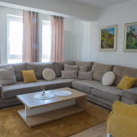 Kruna Apartamento Saraievo