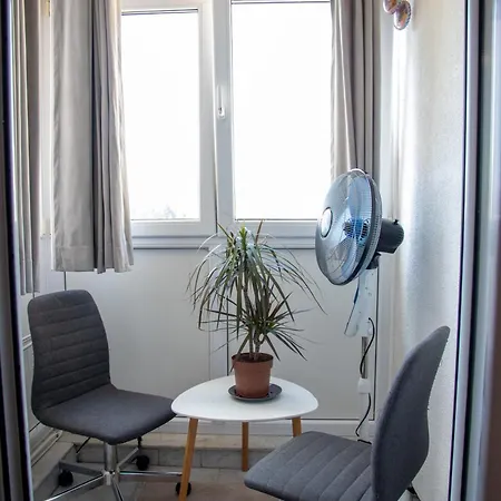 Appartement Kruna Sarajevo