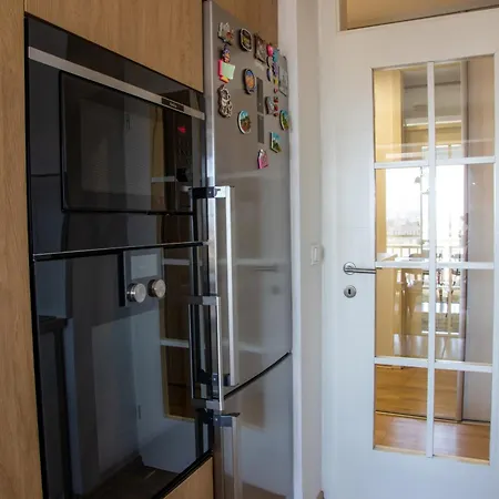 Kruna Appartement Sarajevo