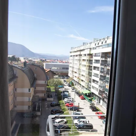 Apartment Kruna *