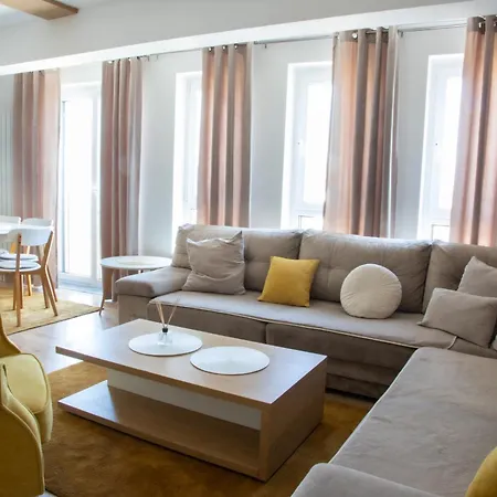 Apartment Kruna *
