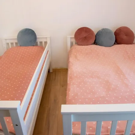 Apartamento Kruna