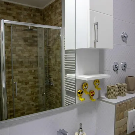 Apartment Kruna *