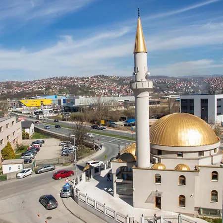 Apartamento Kruna Saraievo