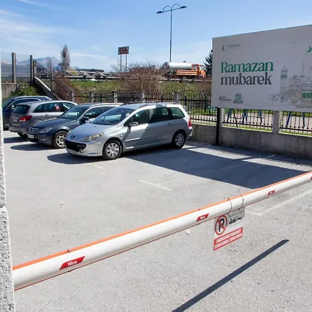 Kruna Sarajevo